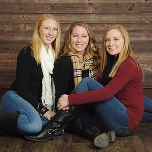 Meet your Posher, Diane